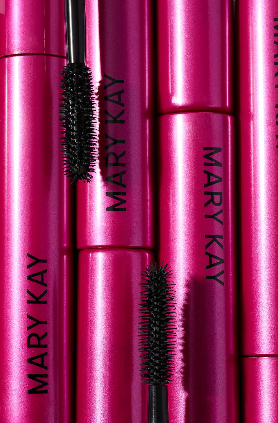  Lash Love Fanorama Define Lift Mascara